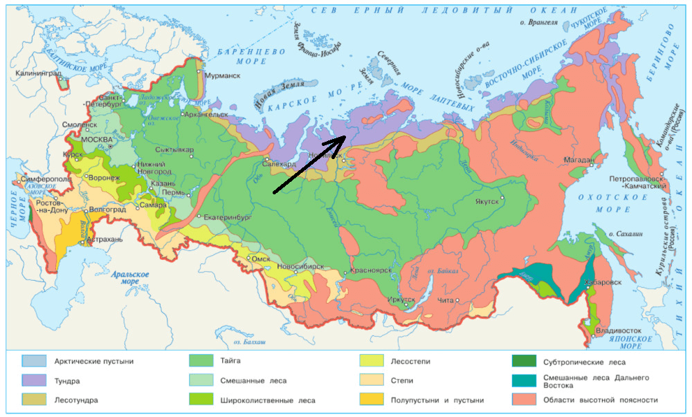 Решение рисунок 1