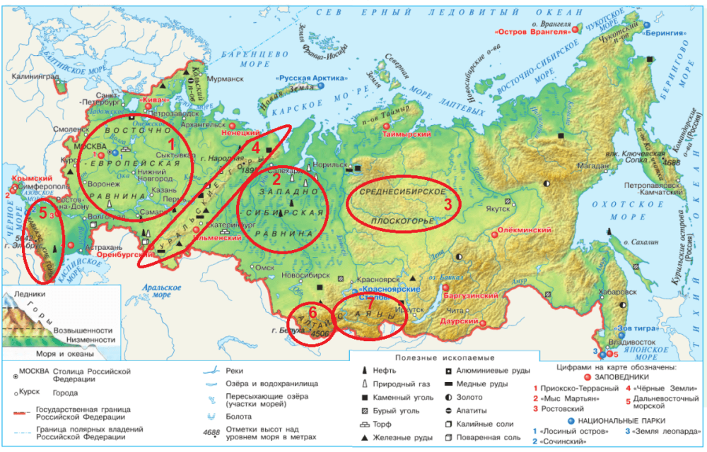 Решение рисунок 1