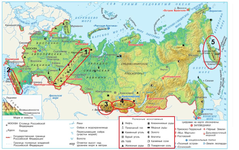 Решение рисунок 1