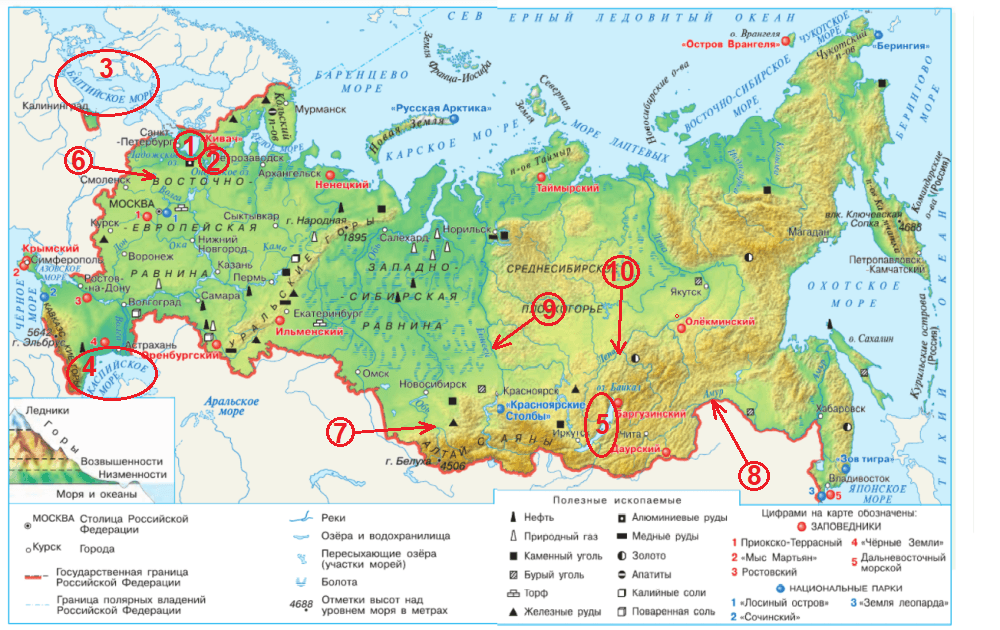 Решение рисунок 1