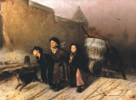 Задание рисунок 1