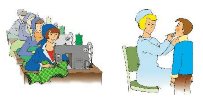 Задание рисунок 1