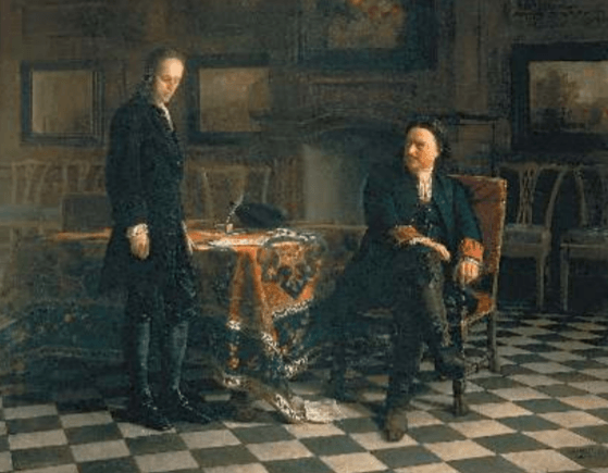 Задание рисунок 1