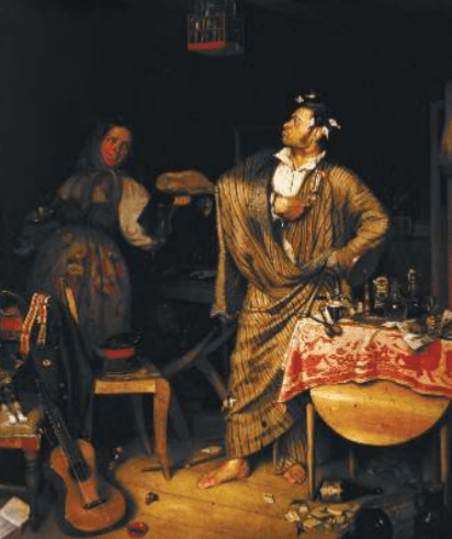 Задание рисунок 1