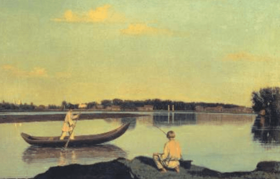 Задание рисунок 1