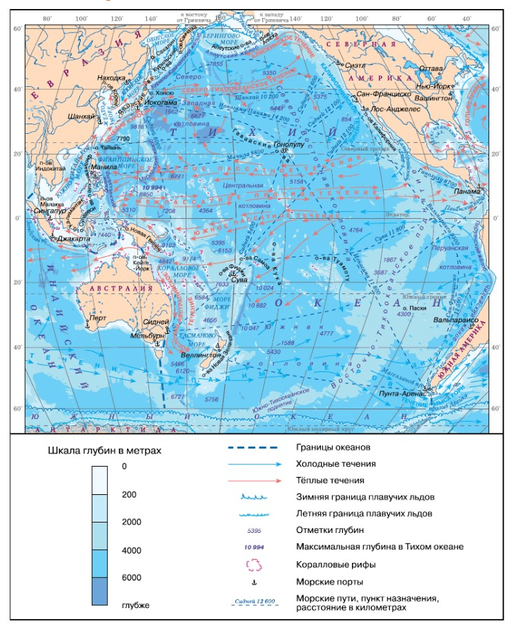 Изрезанность береговой линии японского моря. Изрезанность береговой линии японского моря