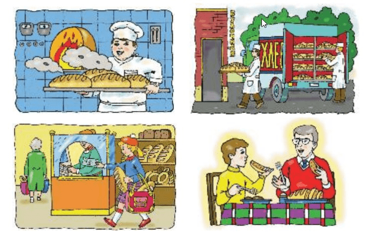 Задание рисунок 1