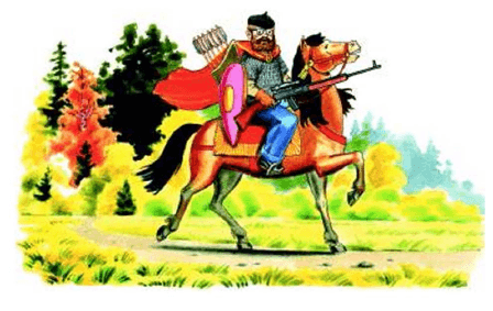 Задание рисунок 1