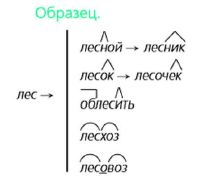 Задание рисунок 1