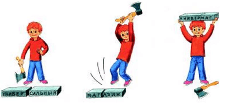 Задание рисунок 1