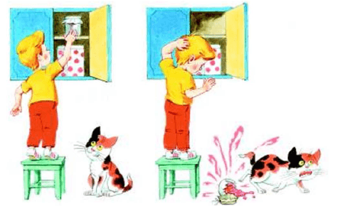 Задание рисунок 1