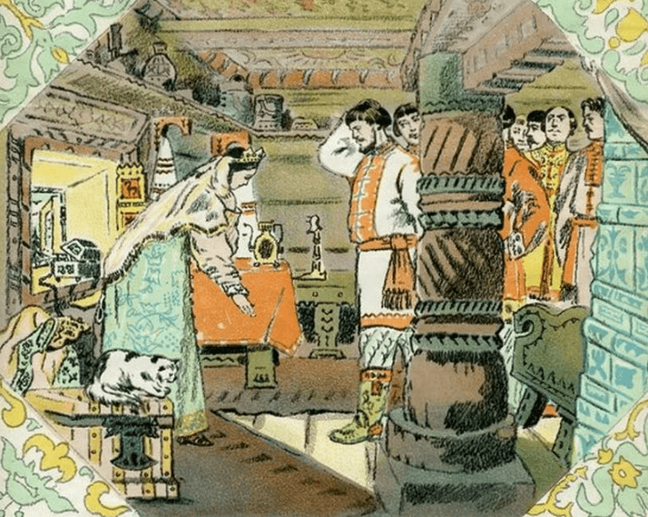 Решение рисунок 1