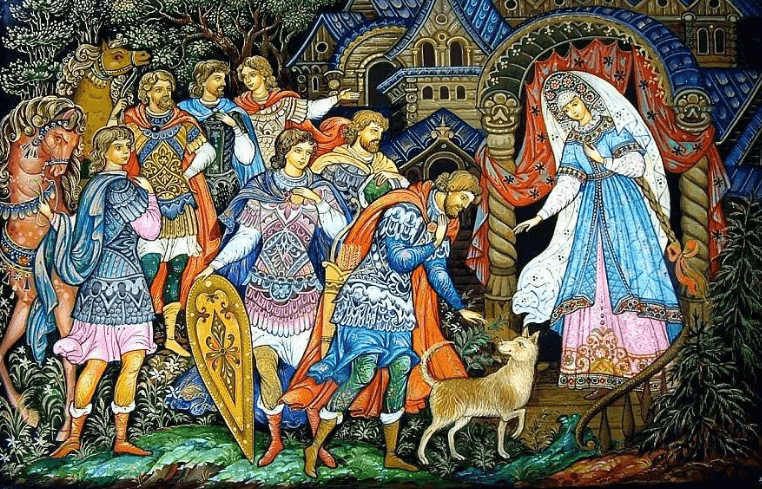 Решение рисунок 3