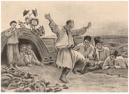 Задание рисунок 1