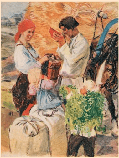 Задание рисунок 1