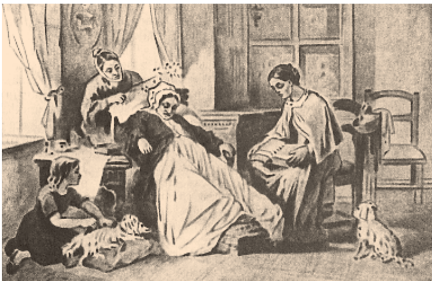 Задание рисунок 1