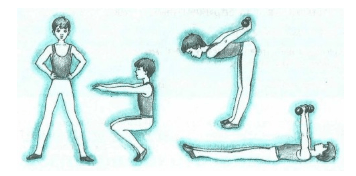 Задание рисунок 1