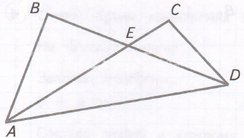 Доказать равенство треугольников cod и aob. Докажите равенство треугольников abd и cbd. Доказать равенство треугольников cod и aob. Треугольник bcd и acd равны. Доказать треугольник еак треугольнику кме.