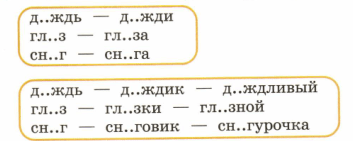 Задание рисунок 1