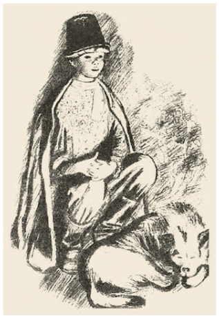 Задание рисунок 1