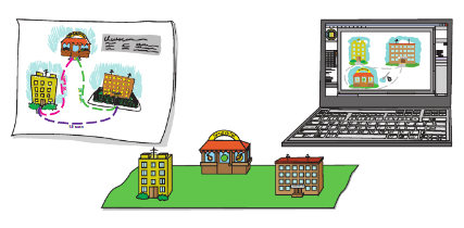 Задание рисунок 1