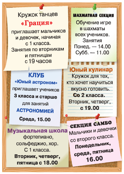 Задание рисунок 1