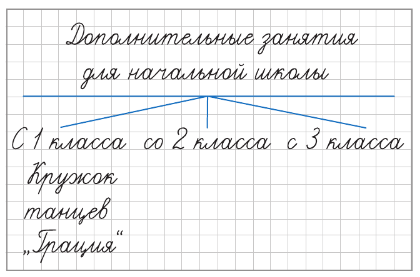 Задание рисунок 2