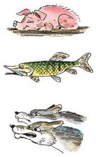 Задание рисунок 1