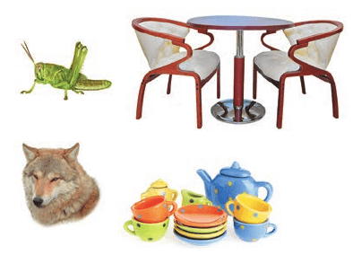 Задание рисунок 1