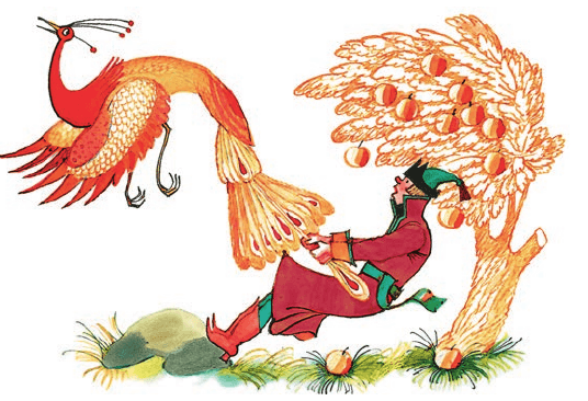 Задание рисунок 1