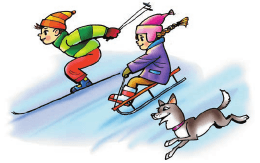 Задание рисунок 1