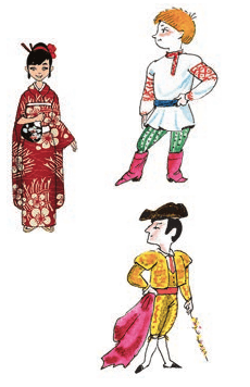 Задание рисунок 2