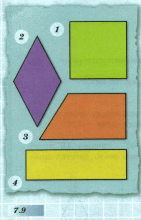 Задание рисунок 1