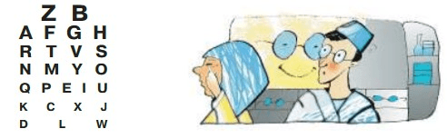 Задание рисунок 1