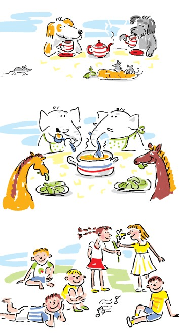 Задание рисунок 1