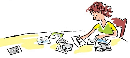 Задание рисунок 7