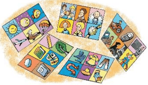 Задание рисунок 1