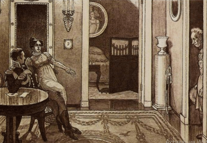 Решение рисунок 4