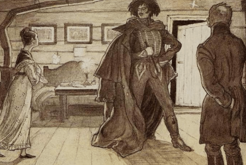 Решение рисунок 3