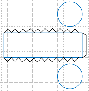 Решение рисунок 1