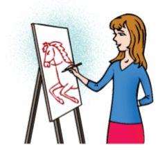 Задание рисунок 4