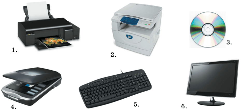 Задание рисунок 1