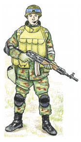 Задание рисунок 2