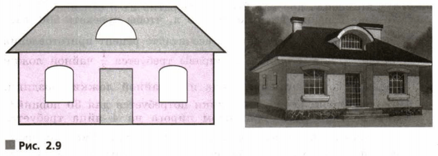 Задание рисунок 1