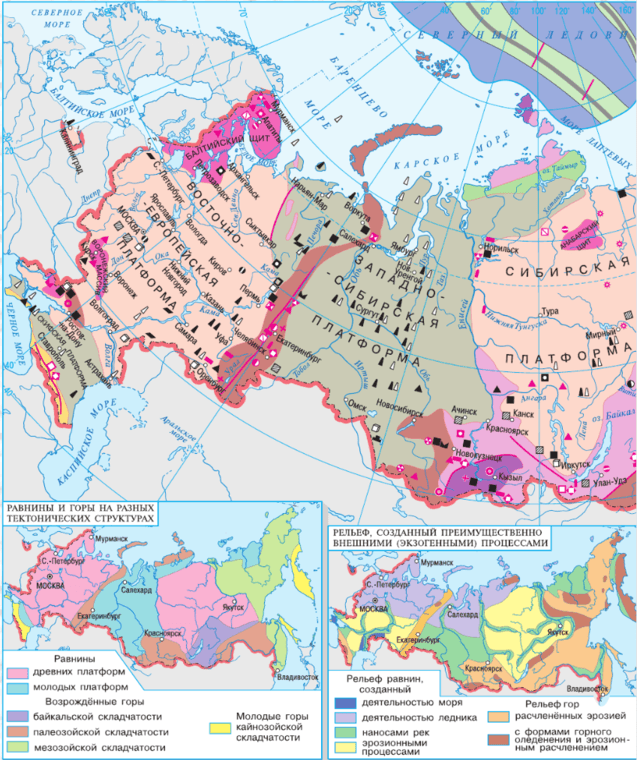 Задание рисунок 1