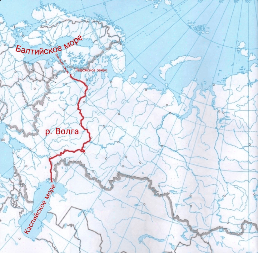 Решение рисунок 1