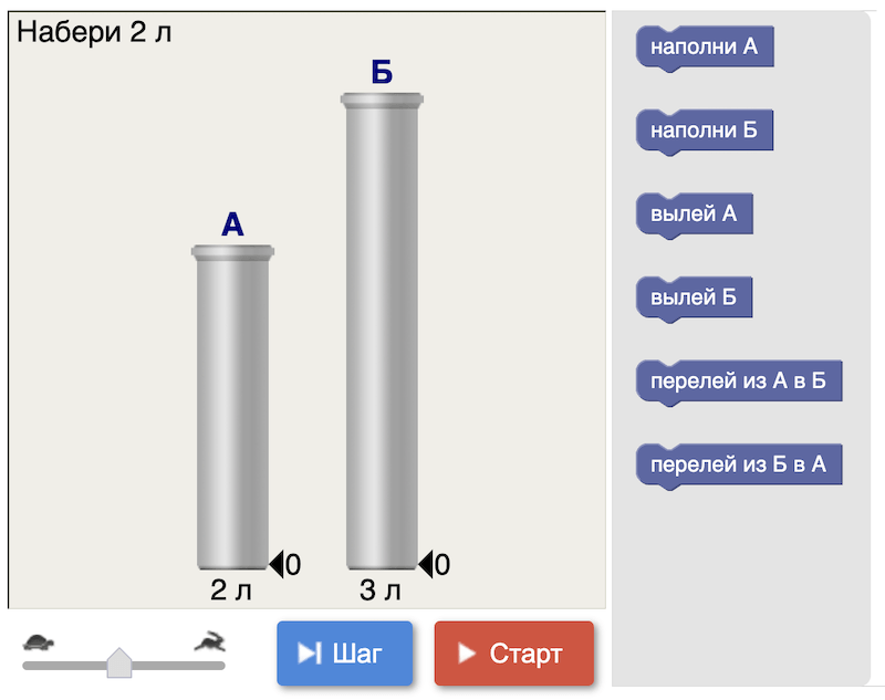 Решение рисунок 1