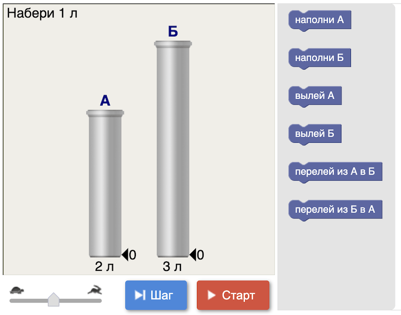 Решение рисунок 1
