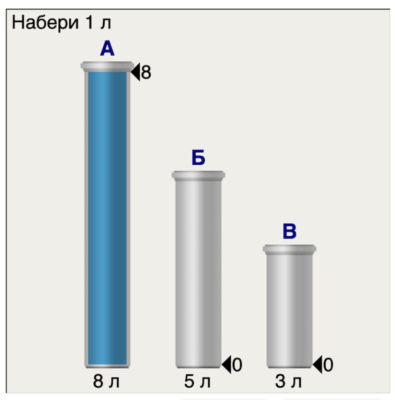 Решение рисунок 1