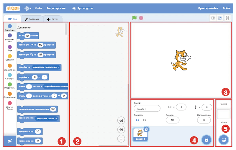 Решение рисунок 1